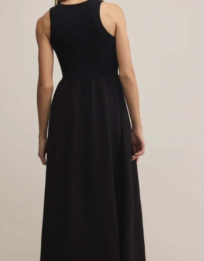 Charlotte Midi Dress