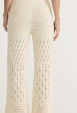 Adia Crochet Pant