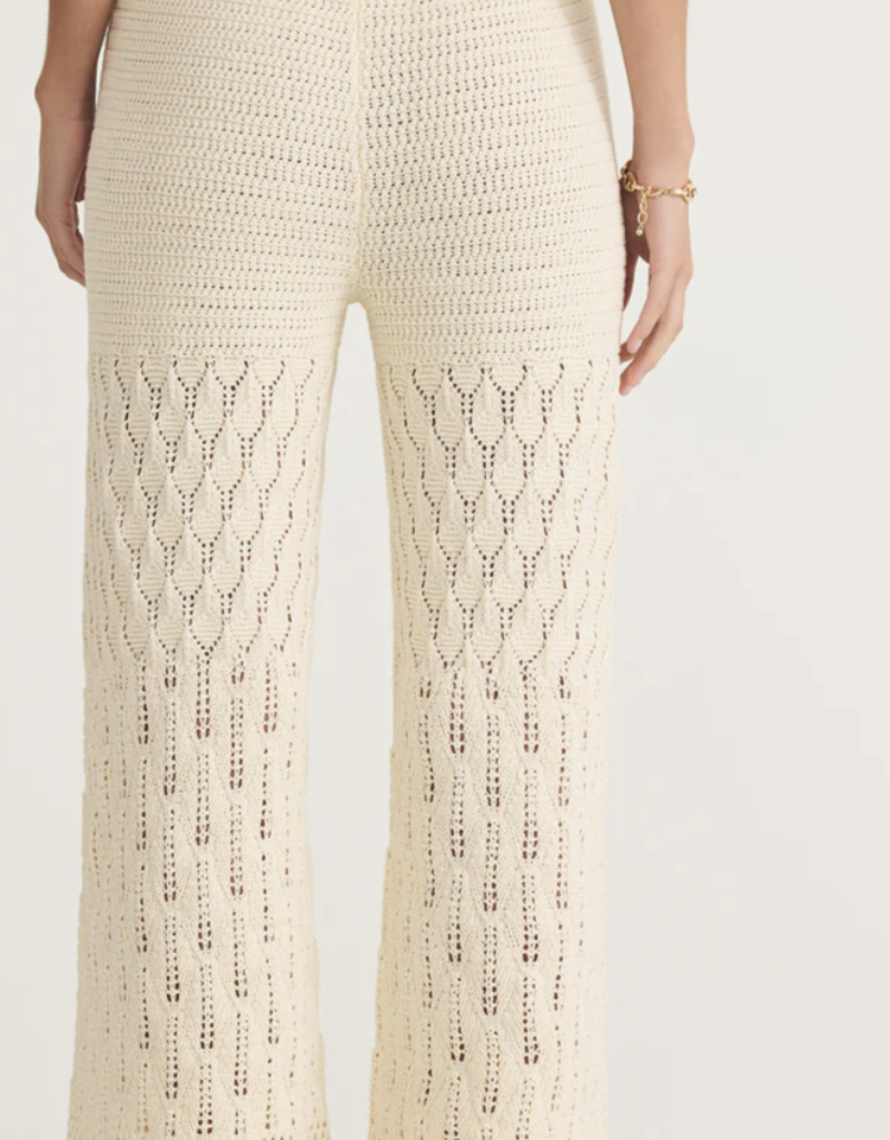 Adia Crochet Pant
