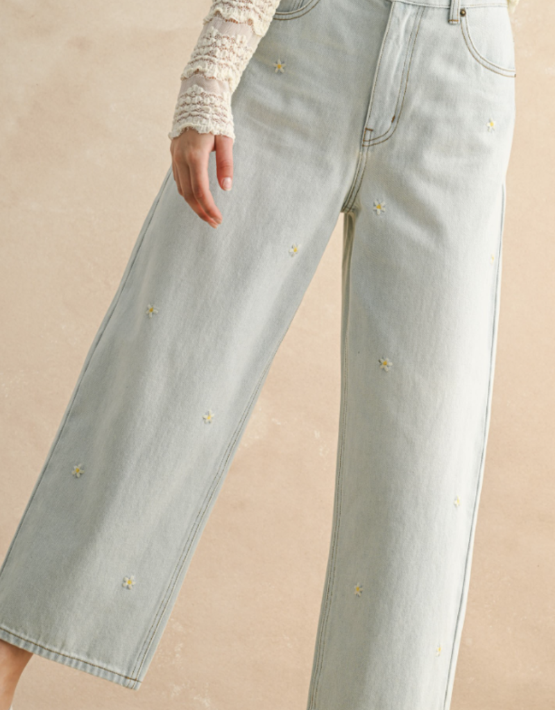 Daisy Jeans