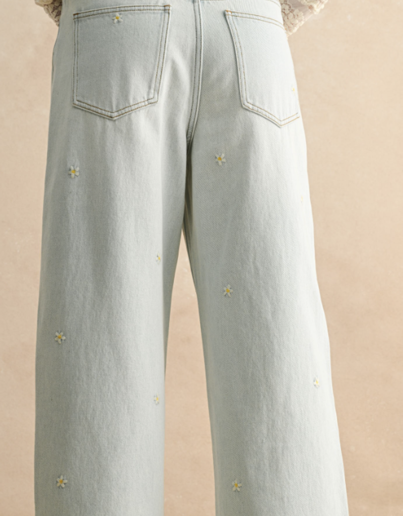 Daisy Jeans
