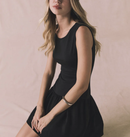 Bubble Dress