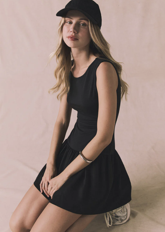 Bubble Dress