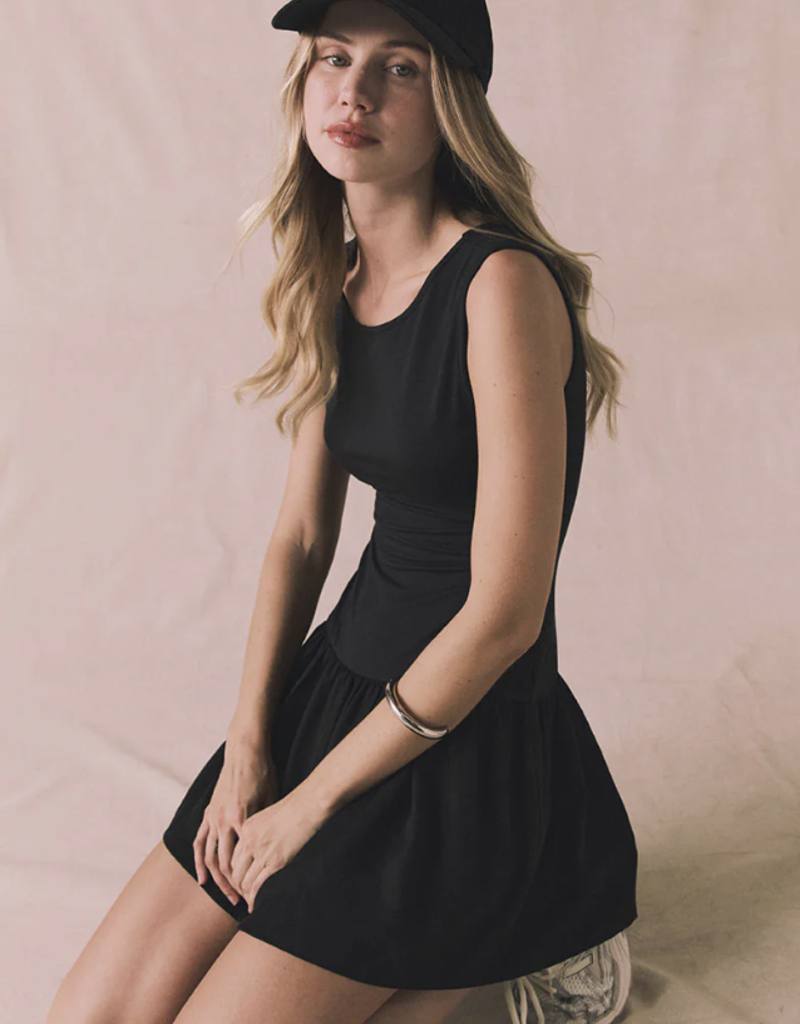 Bubble Dress