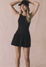 Bubble Dress