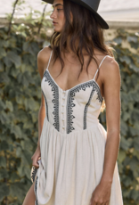 Tank Mini Dress