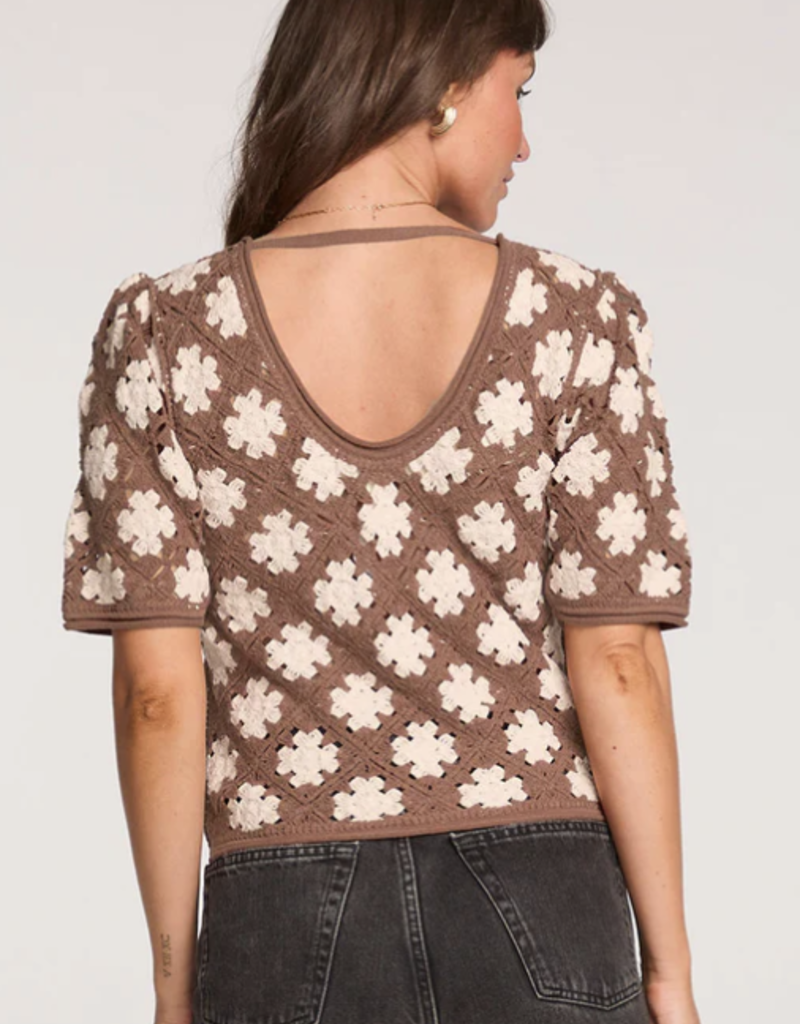 Knit Sweater