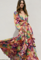 Tropical Dress