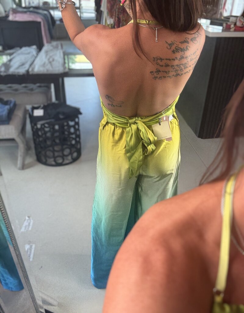 Ocean Top