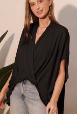 Caftan Top