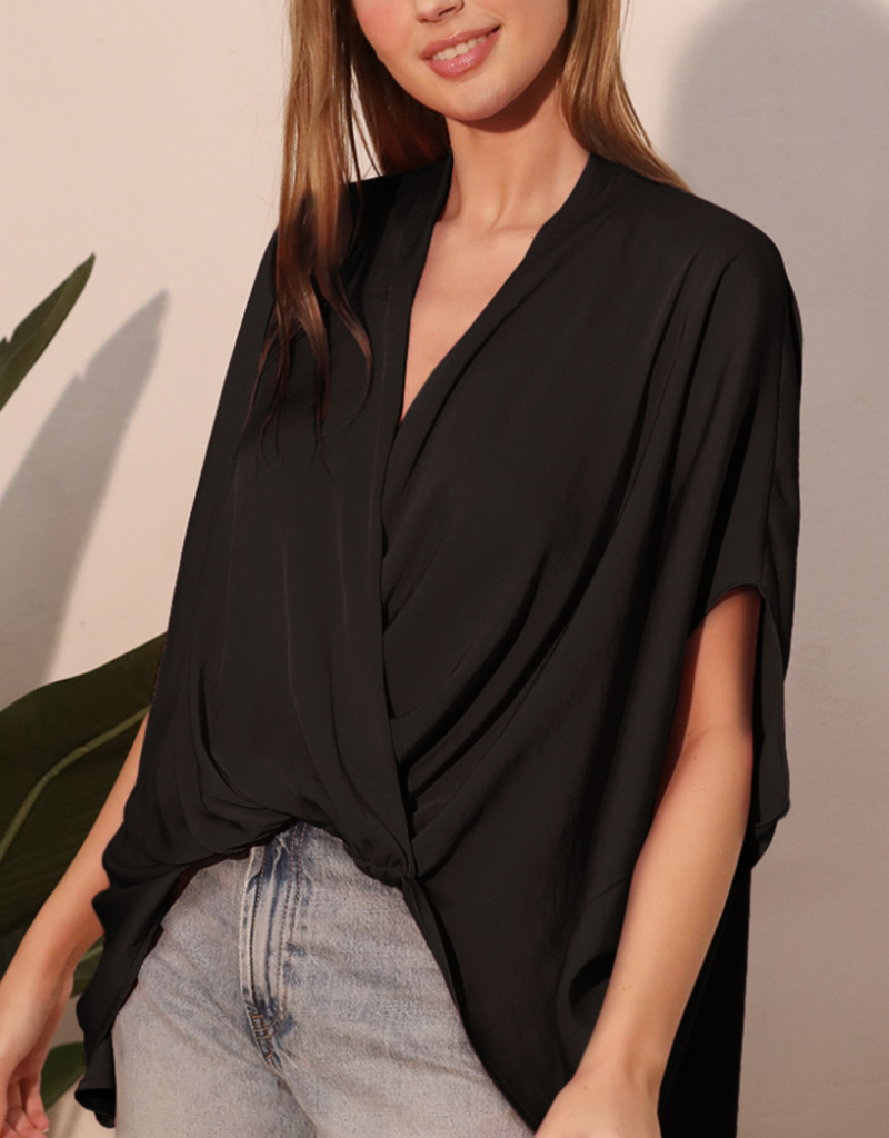 Caftan Top
