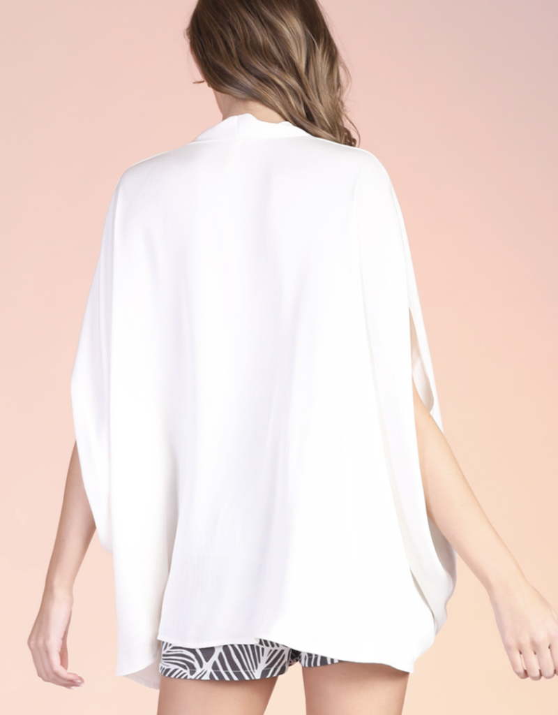 Caftan Top