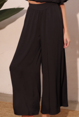 Silk Swing Pants