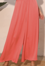 Silk Swing Pants