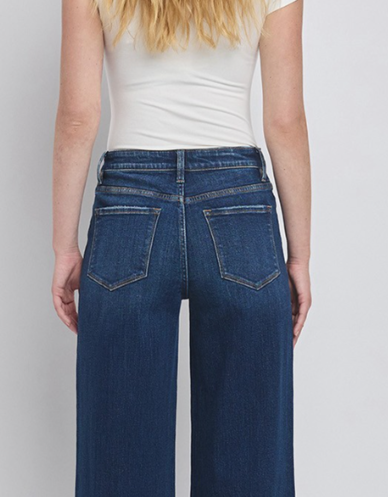 Dark Denim