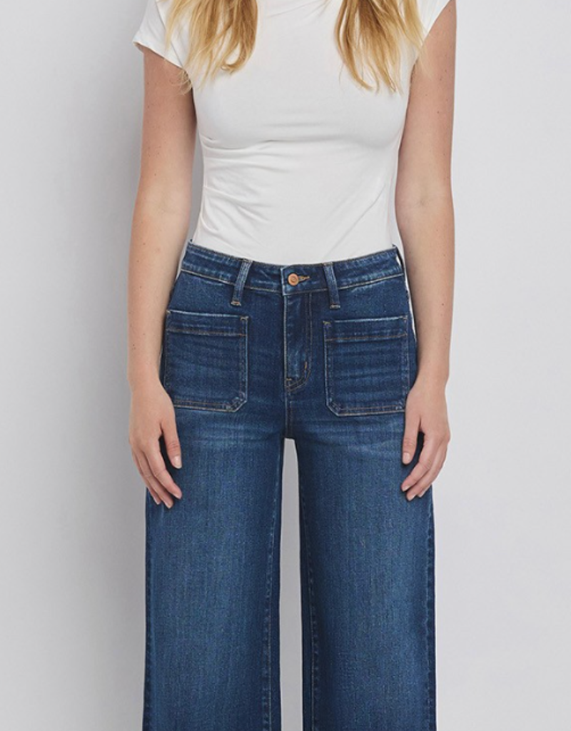 Dark Denim