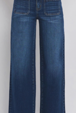 Dark Denim