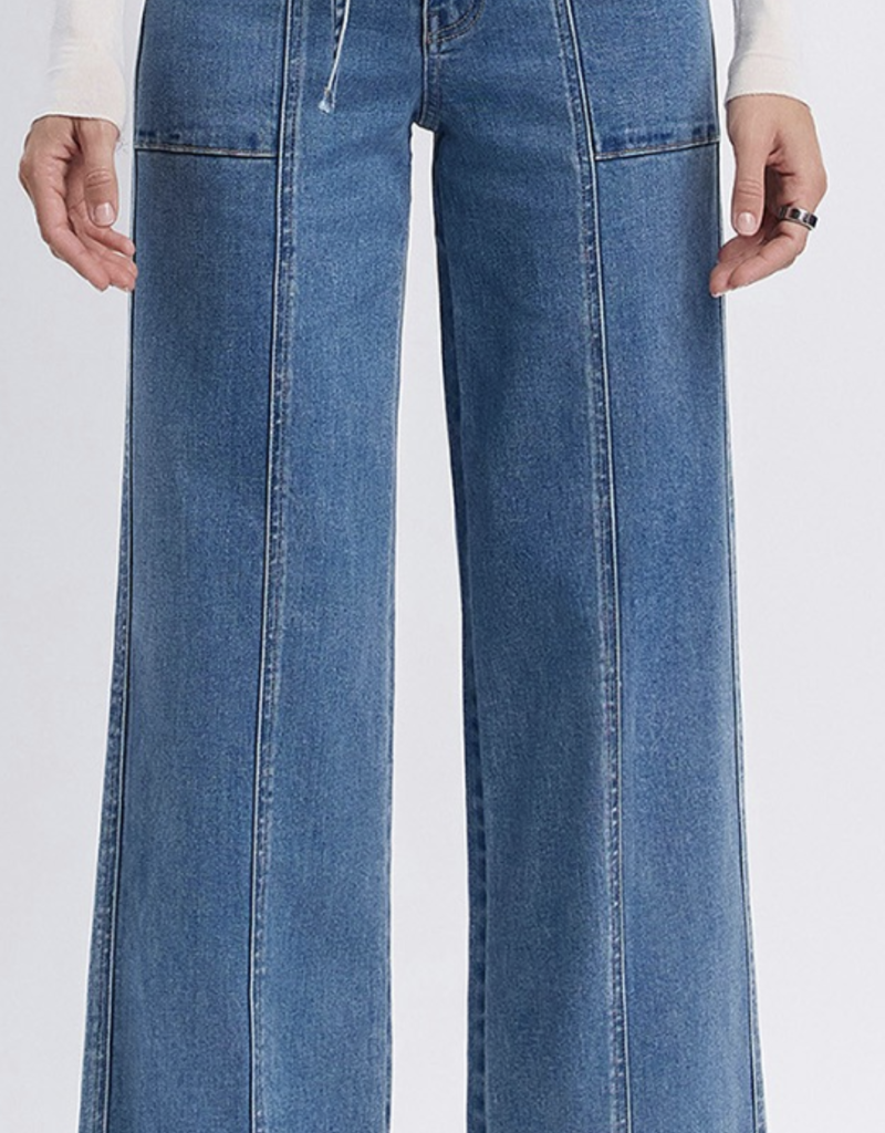 Lush Life Denim
