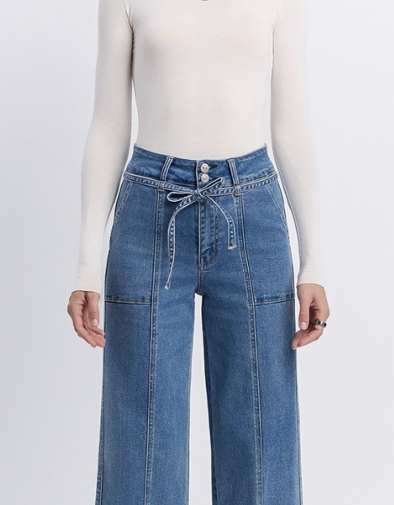 Lush Life Denim