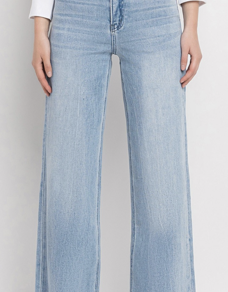 Work Song Denim