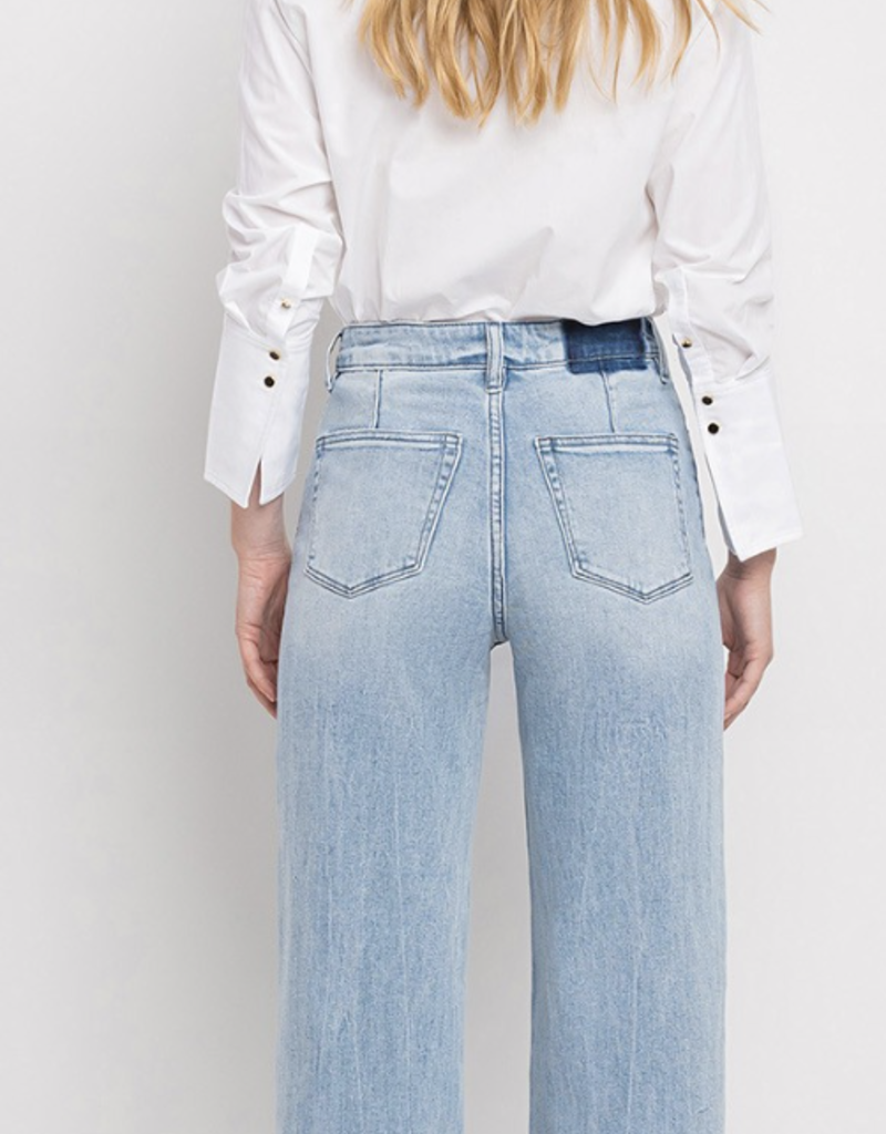 Work Song Denim