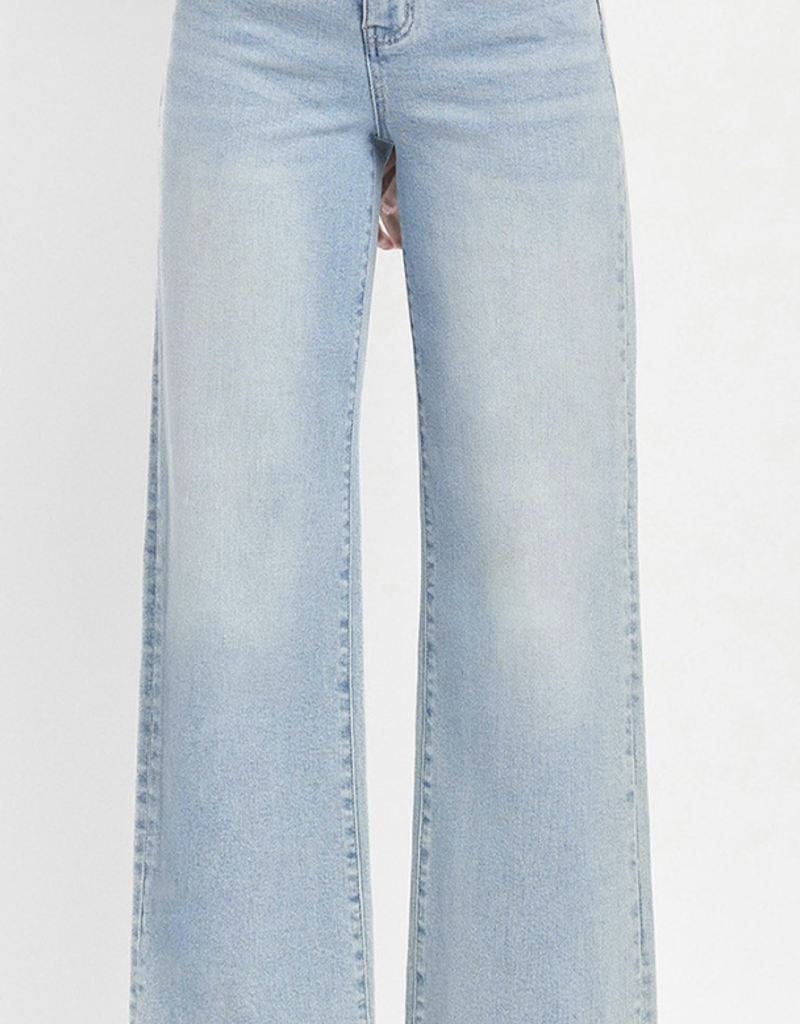 Light Denim