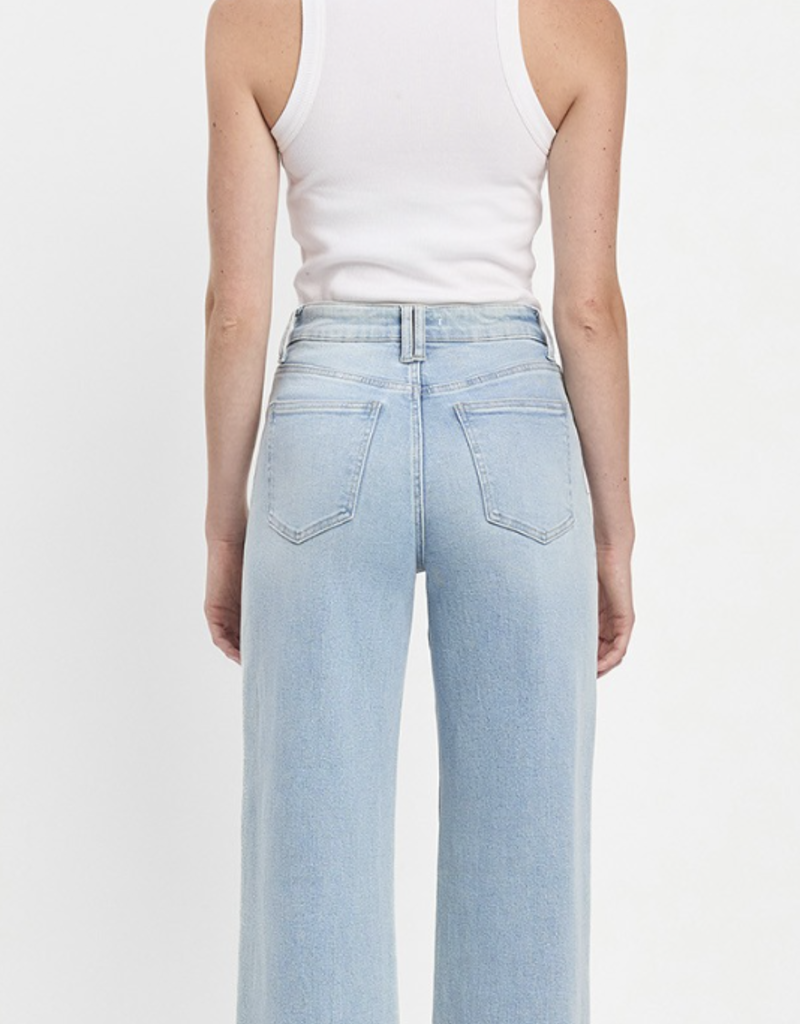 Light Denim