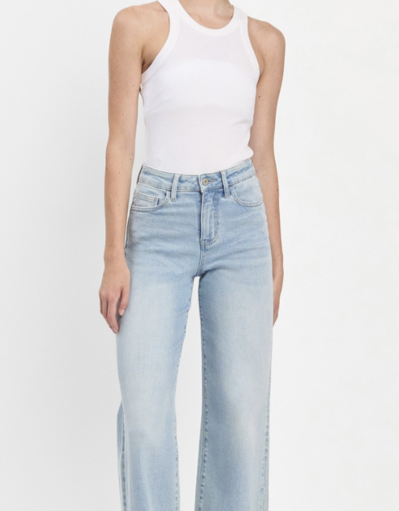 Light Denim