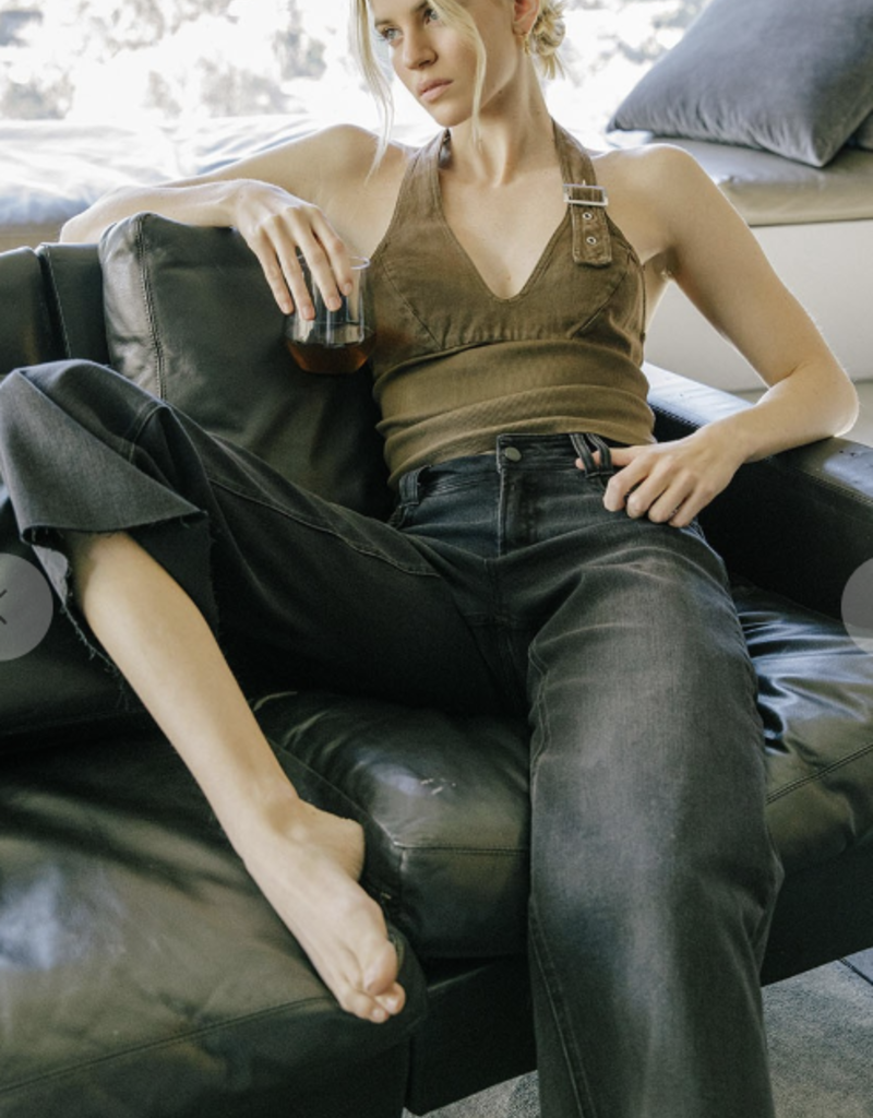 Xavier Denim