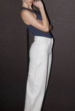 White Jeans