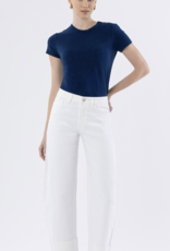 White Jeans