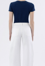White Jeans