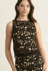 Lace Top