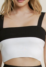 Stripe Top