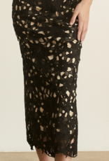 Lace Skirt