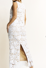 Lace Skirt