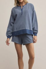 Hunter Striped Shorts