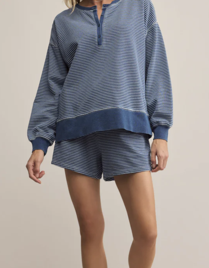 Hunter Striped Shorts