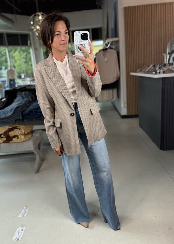Elite Blazer