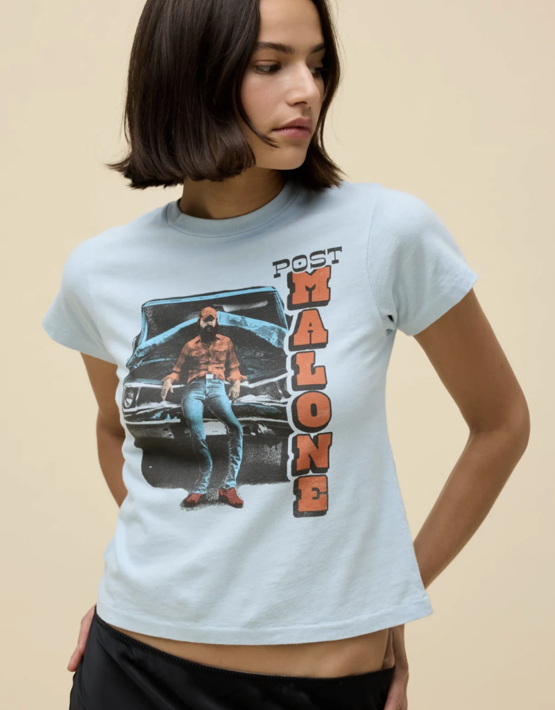 Post Malone T