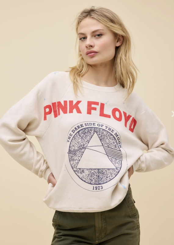 Pink Floyd Sweatshirt