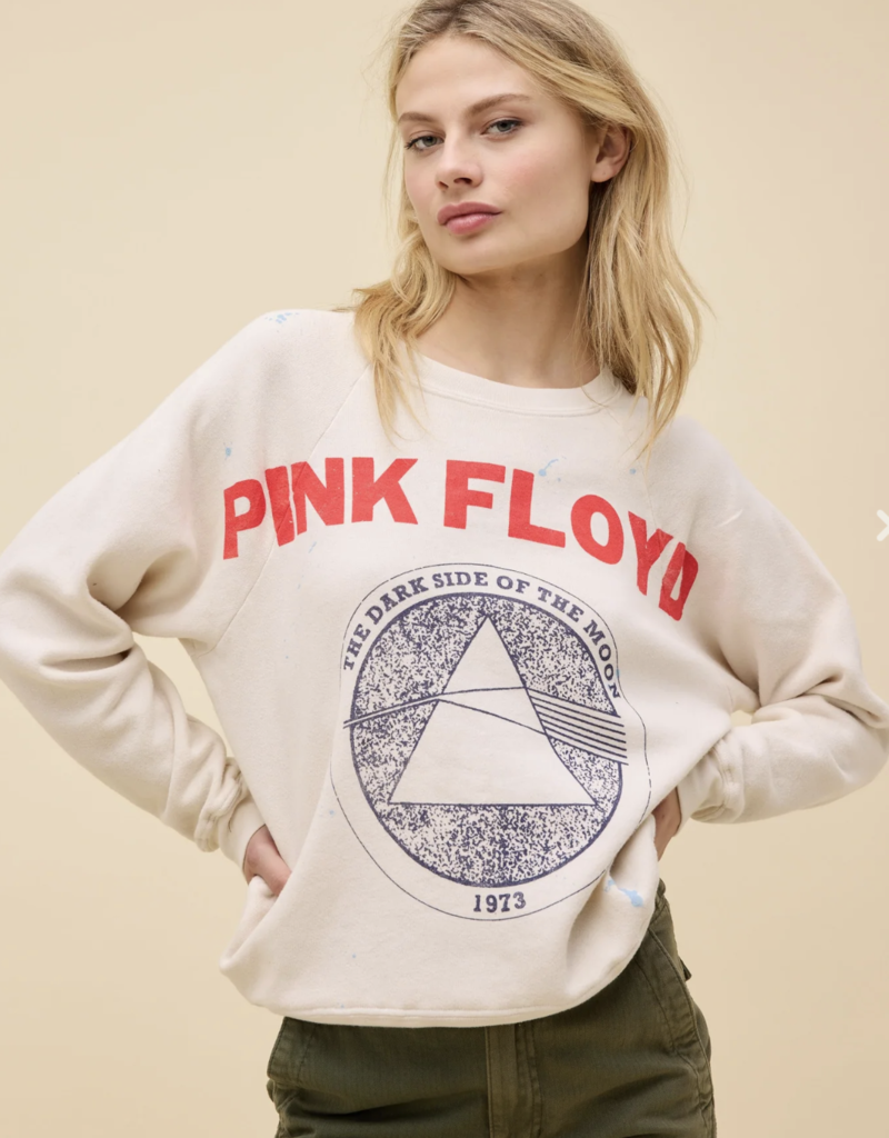Pink Floyd Sweatshirt
