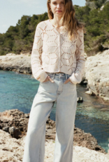 Rosalyn Sweater Cardigan