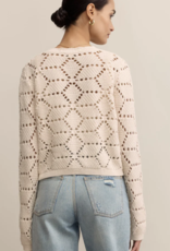 Rosalyn Sweater Cardigan