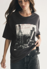 Big Apple City Tee
