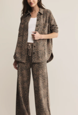 Hunter Leopard Pant