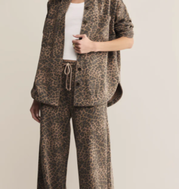 Hunter Leopard Pant