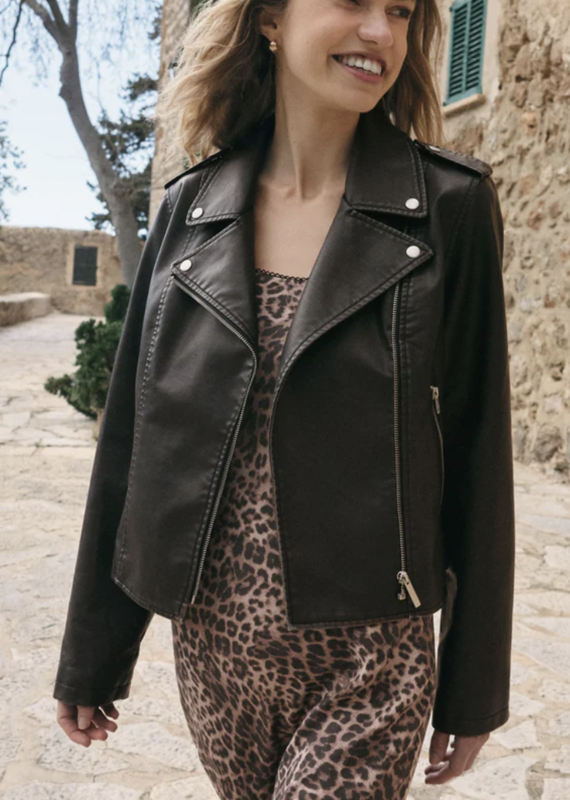 Alchemy Moto Jacket