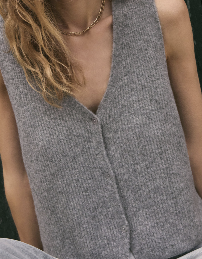 Bryce Sweater Vest