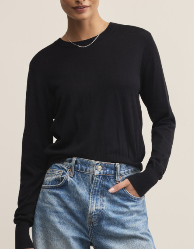 Perfect Layer Sweater